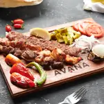 Mixed Grills ( 3 Skewers )